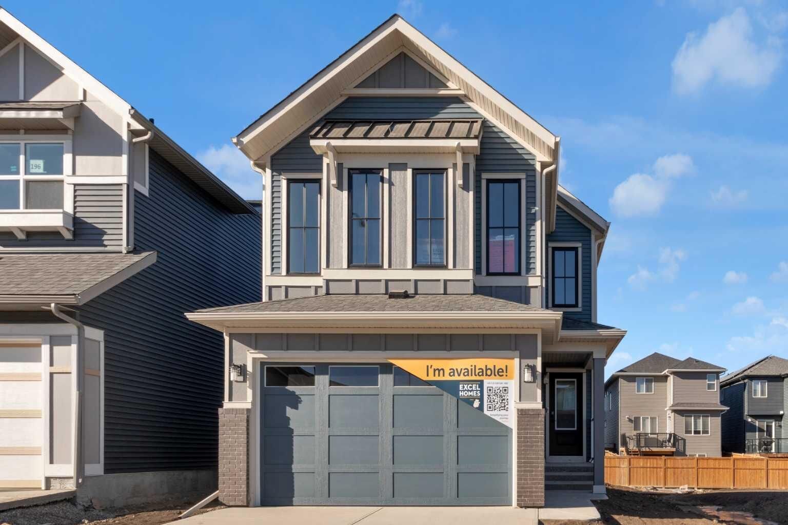 Property Photo: 200 Starling Place NW AB T3P 2W2