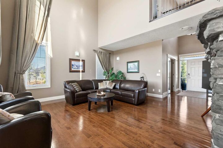 Property Photo:  106 Montenaro Crescent  AB T4C 1A5 