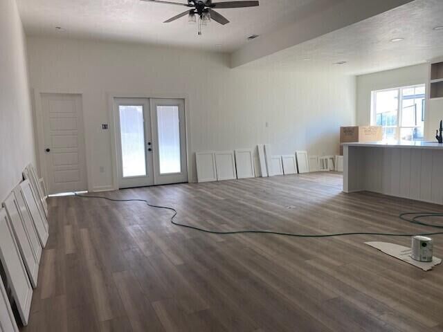 Property Photo: 185 J L Obanion Rd. LA 71446