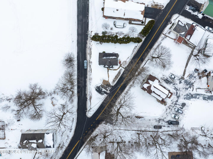 Property Photo:  1310 Richmond Road  PA 18040 