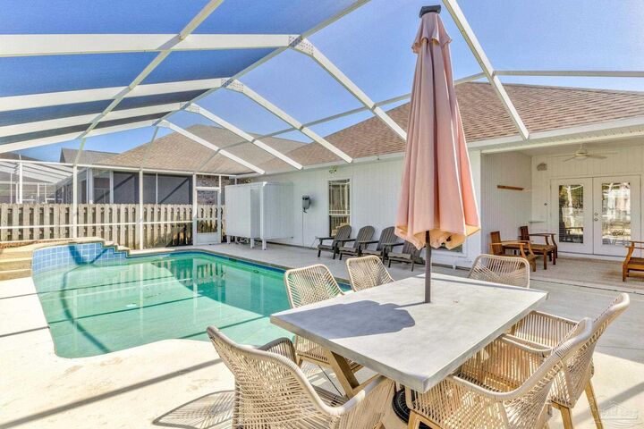 Property Photo: 1233 Autumn Breeze Cir FL 32563