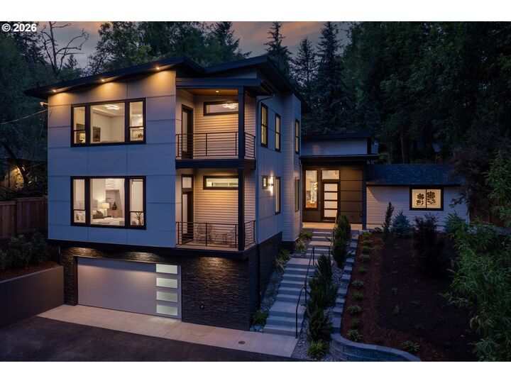 Property Photo:  15370 Twin Fir Rd  OR 97035 