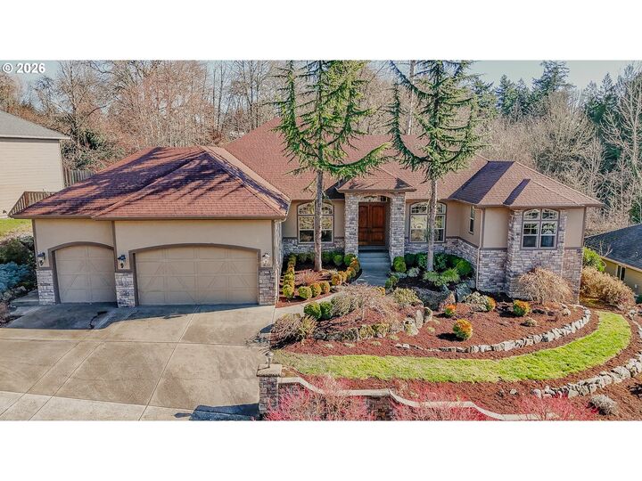 Property Photo:  4411 SE 169th Ct  WA 98683 