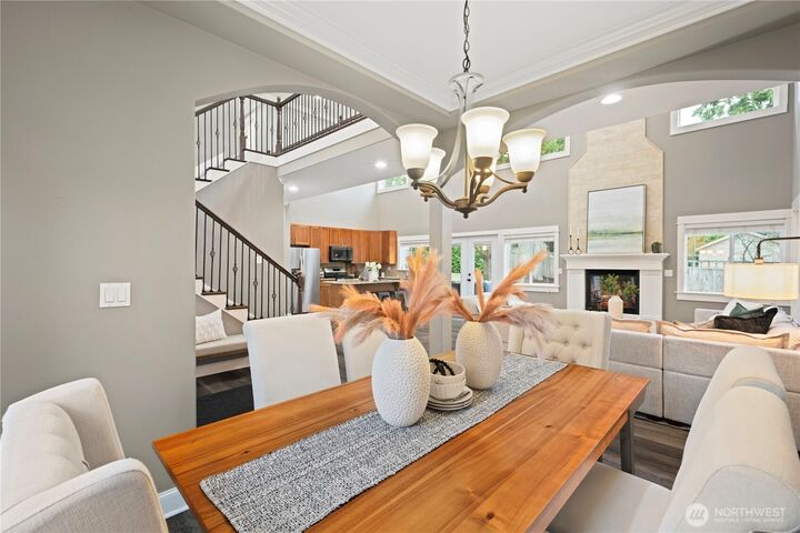 Property Photo:  12411 NE 108th Place  WA 98033 