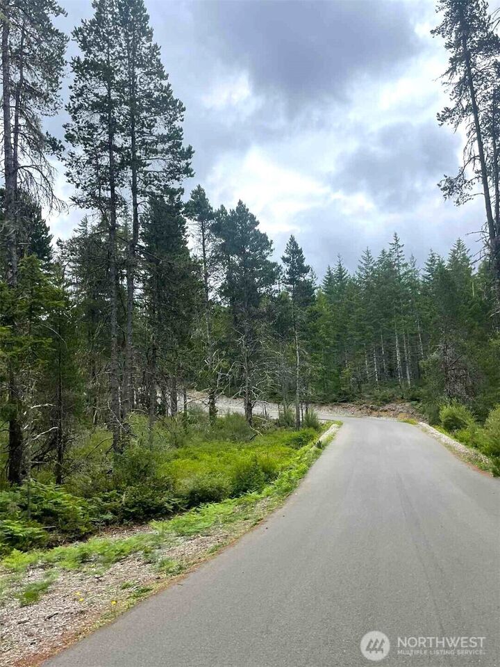 Property Photo:  701 W Clear Lake Drive  WA 98584 