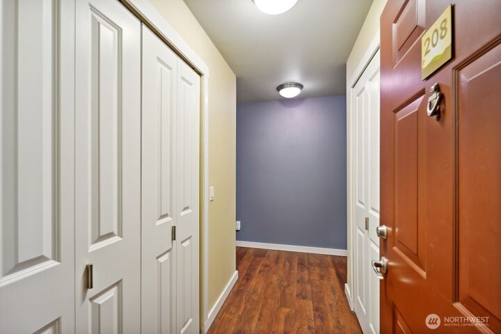 Property Photo:  12303  Harbour Pointe Boulevard Ff208  WA 98275 