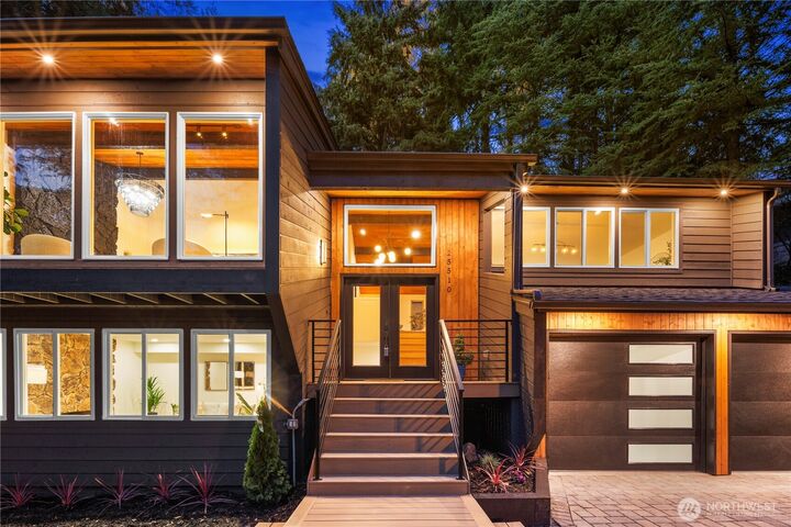 Property Photo:  25510 SE 159th Street  WA 98027 