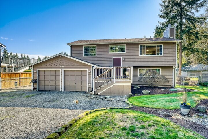 Property Photo: 19114 60th Street E WA 98391