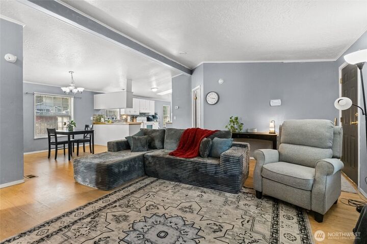 Property Photo:  4325 E 245th St  WA 98387 