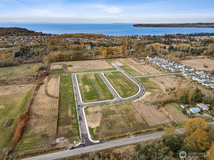 Property Photo:  4526  Merlot (Lot 115) Street  WA 98230 