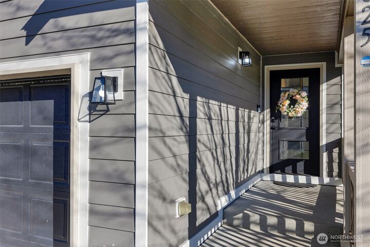 Property Photo: 4825 145th Street NE WA 98271