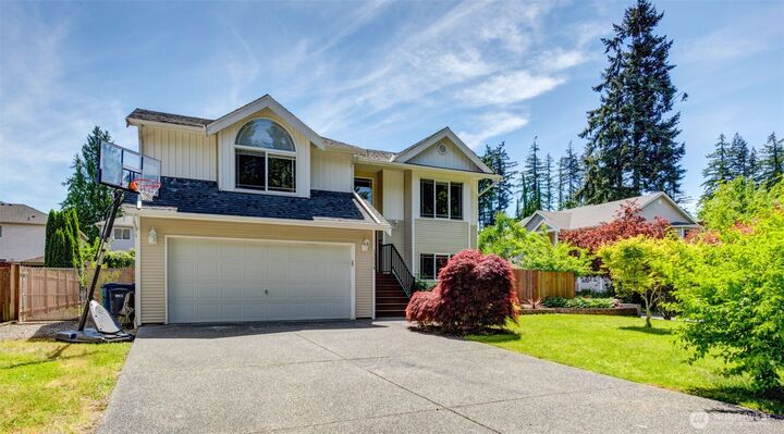 Property Photo: 13004 25th Avenue SE WA 98208