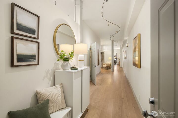 Property Photo:  526  1st Avenue S 205  WA 98104 