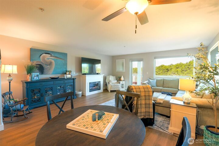 Property Photo: 1600 W Ocean Avenue 1225 WA 98595