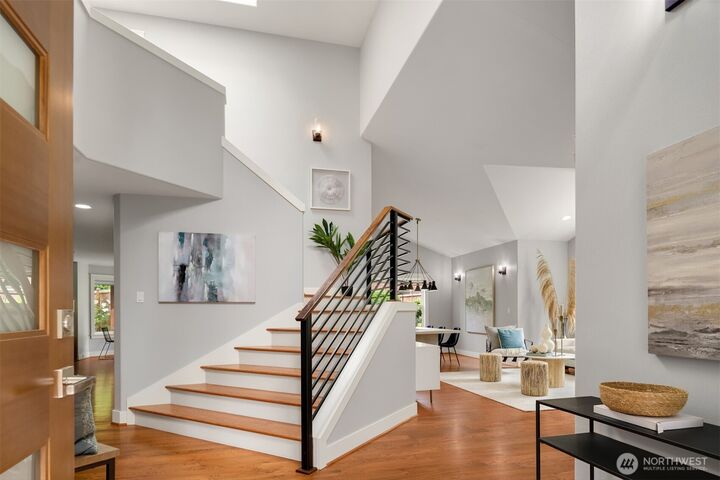 Property Photo:  11457  108th Avenue NE  WA 98033 