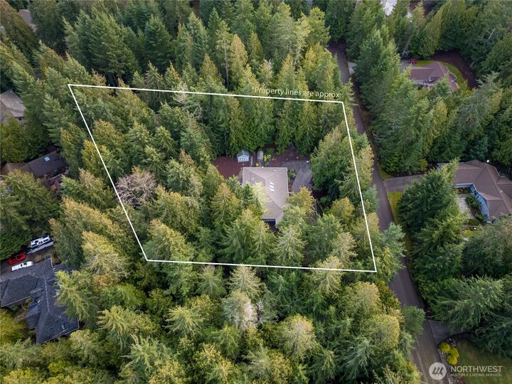 Property Photo:  121  Buck Loop Road  WA 98382 