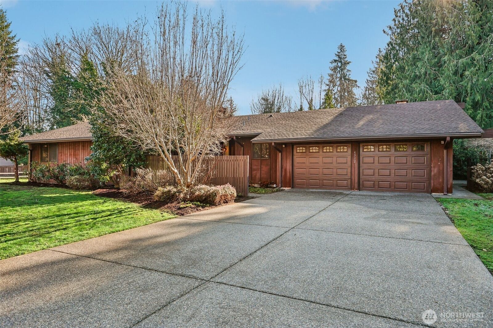 Property Photo:  5712  Parkside Drive  WA 98270 