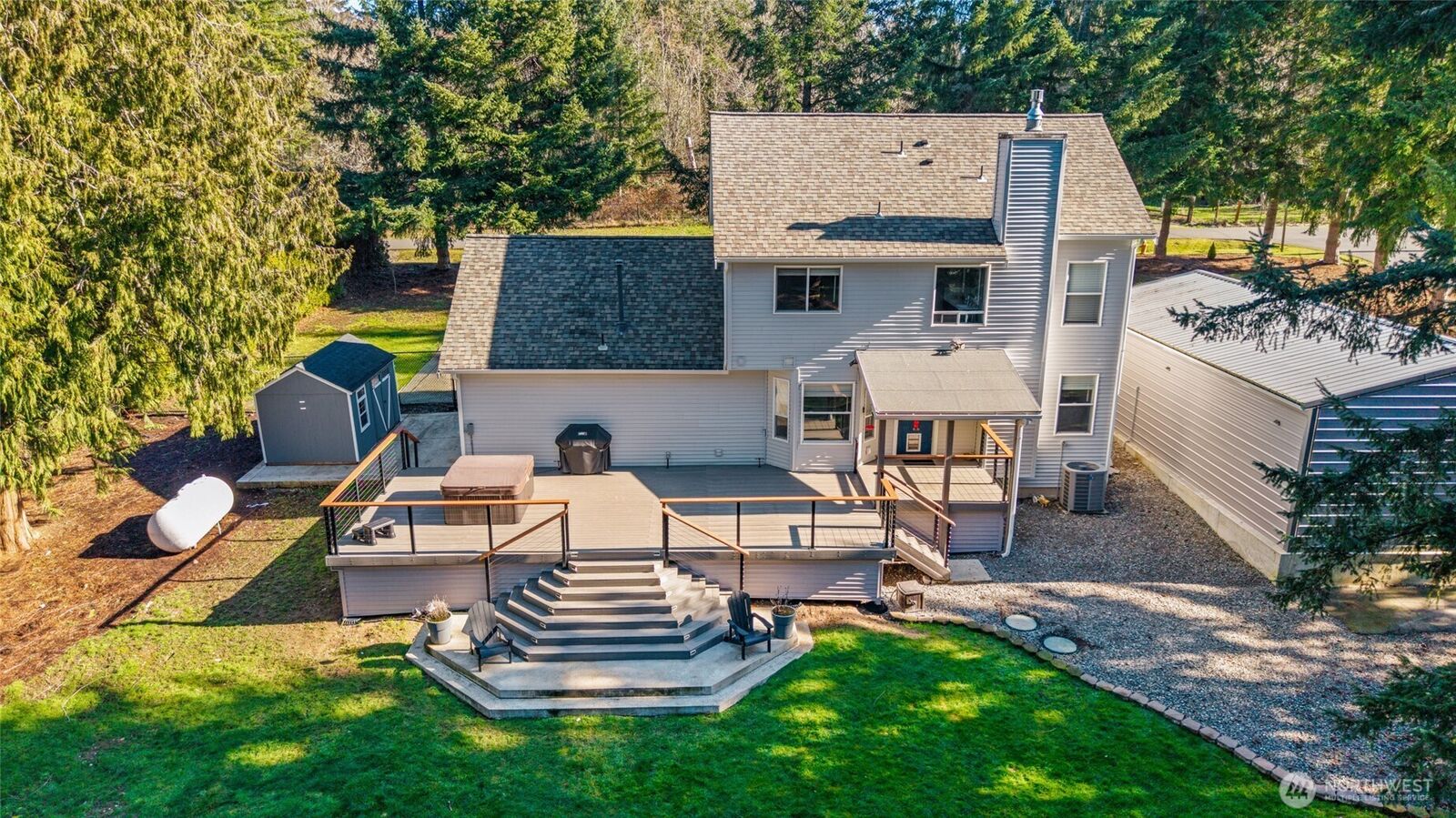 Property Photo:  27614  76th Avenue E  WA 98338 