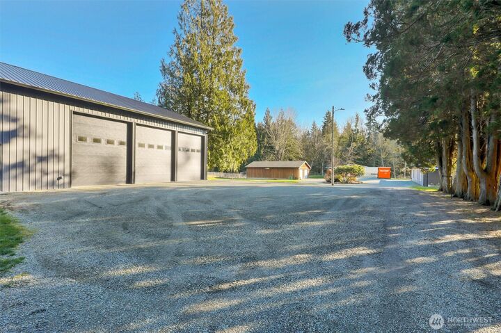 Property Photo:  28916  Old Owen Road  WA 98272 