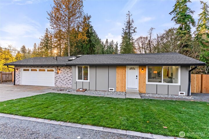 Property Photo:  5429  132nd Street NE  WA 98271 