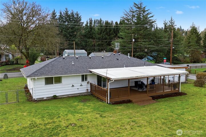 Property Photo:  14203  80th Street E  WA 98372 