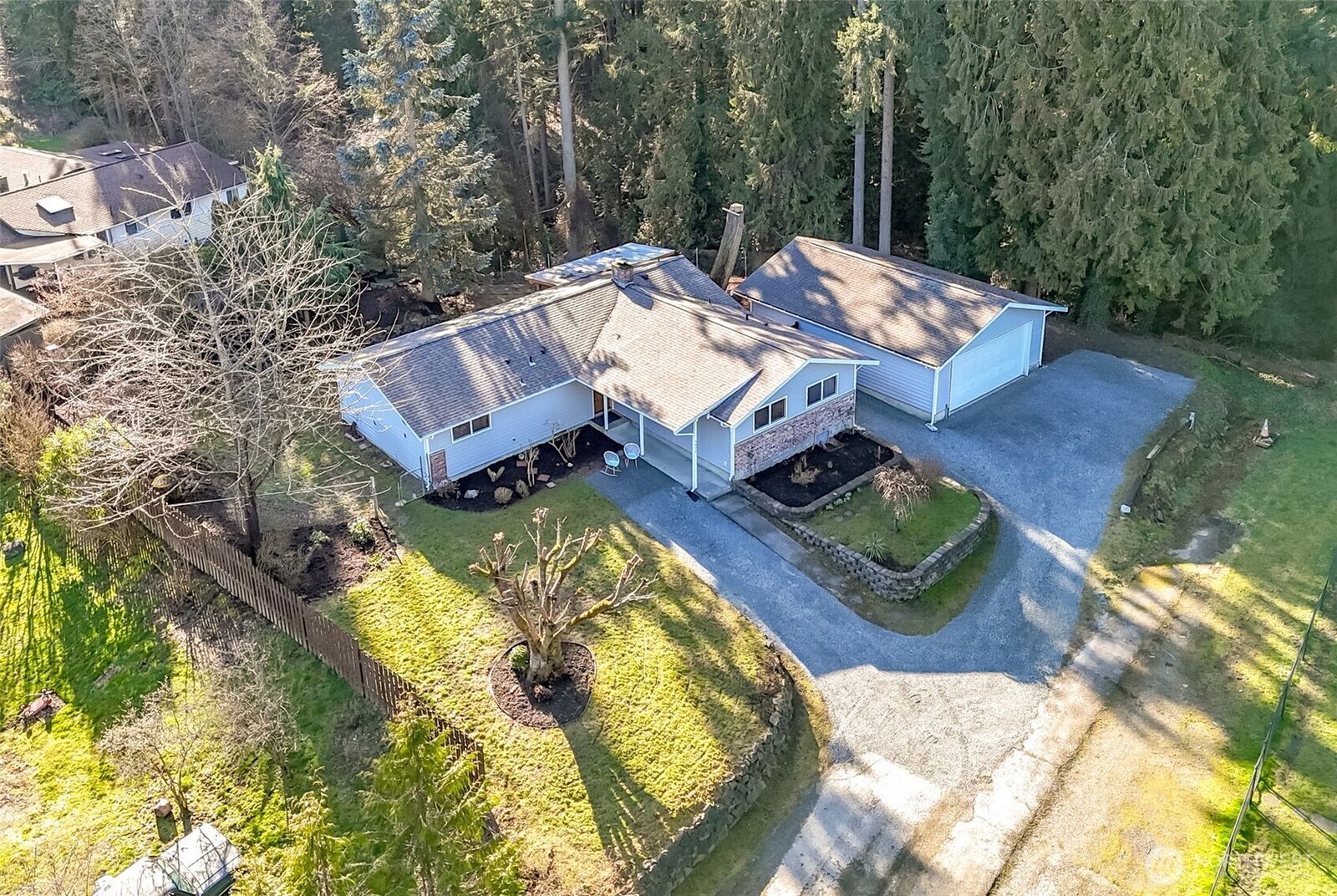 Property Photo:  5602  78th Street E  WA 98371 