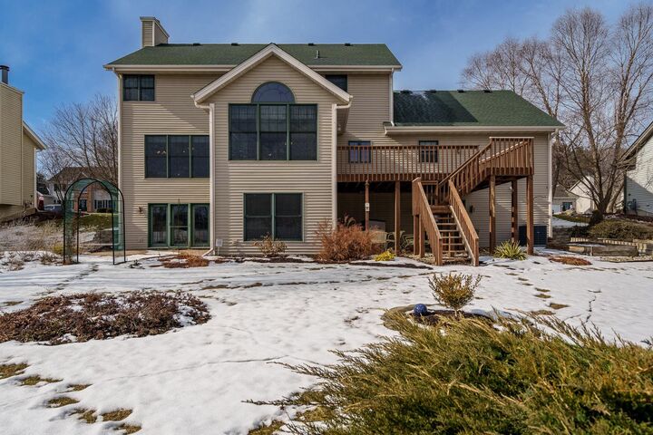 Property Photo:  9293 Forest Ridge Dr.  IL 61073 