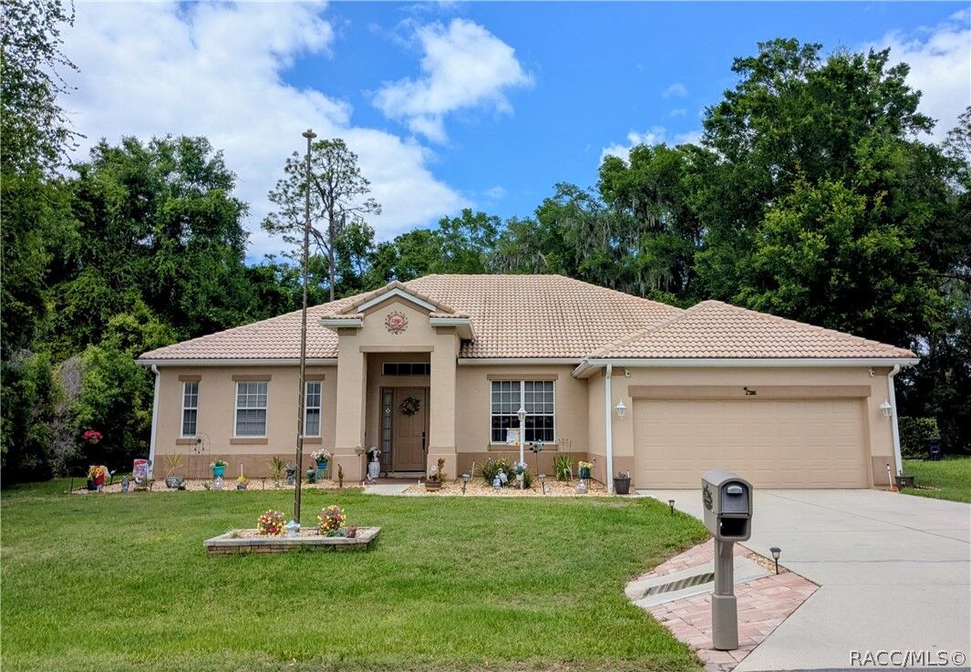 Property Photo:  2864 N Appledore Path  FL 34442 