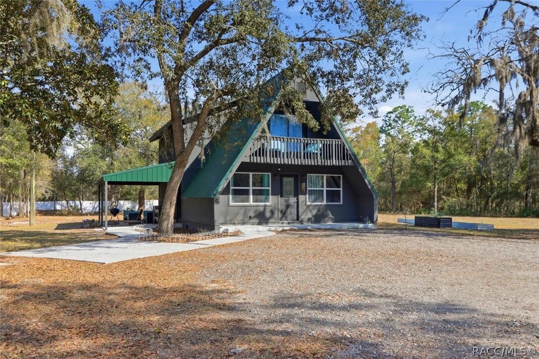 Property Photo:  12142 Boondocks Drive  FL 34614 