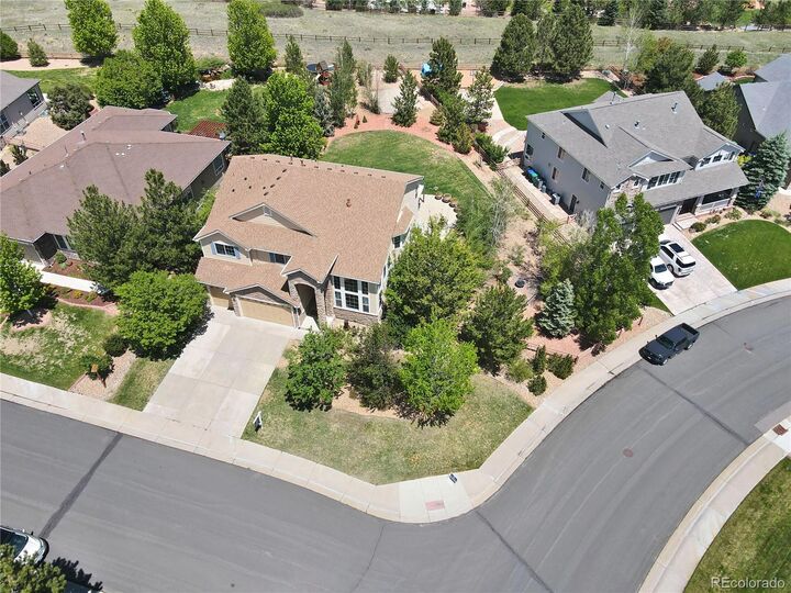 Property Photo:  5791 Chisholm Place  CO 80134 