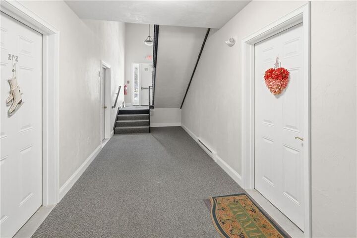 Property Photo: 200 Roger Williams Avenue 201 RI 02916