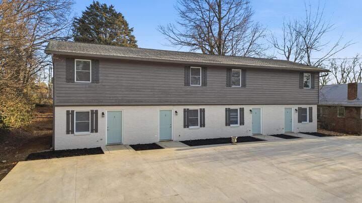 Property Photo:  145 20th Street NE 1-4  TN 37311 