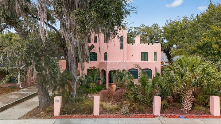 Property Photo:  16 May St  FL 32084 