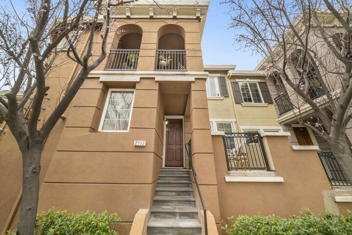 Property Photo: 2117 Lindsey Court CA 95125