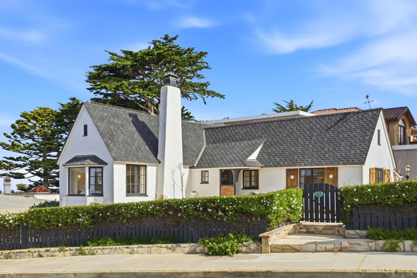 Property Photo:  115 1st Street  CA 93950 