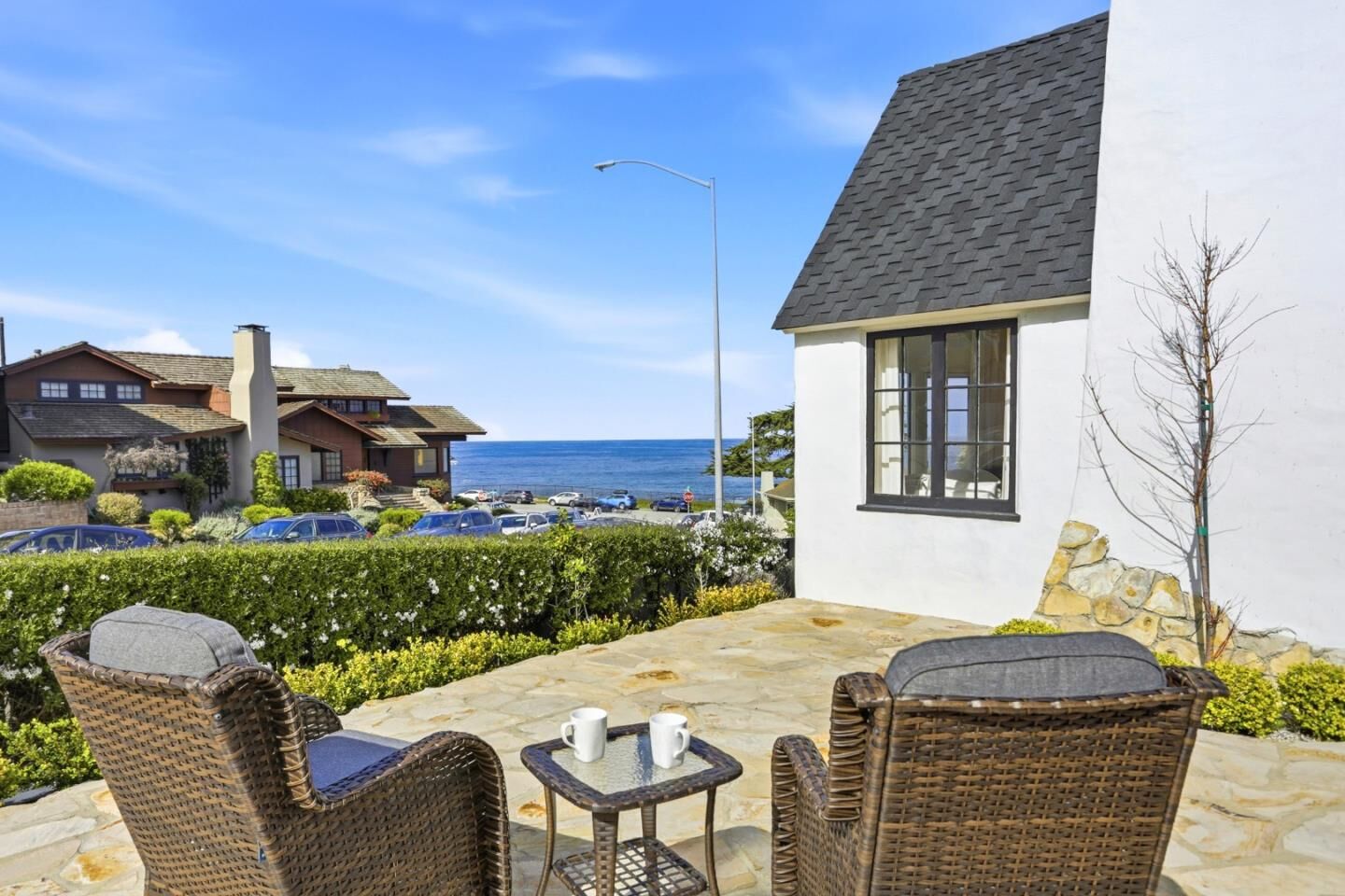 Property Photo: 115 1st Street CA 93950