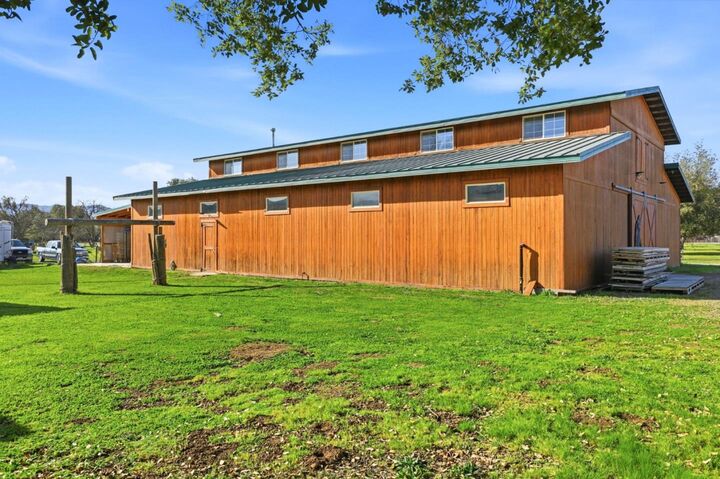 Property Photo:  13805 Colony Avenue  CA 95046 