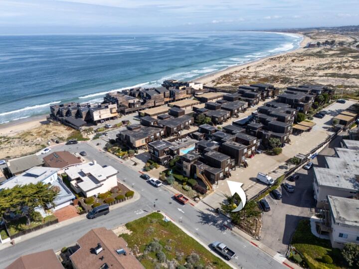 Property Photo:  125 Surf Way 343  CA 93940 
