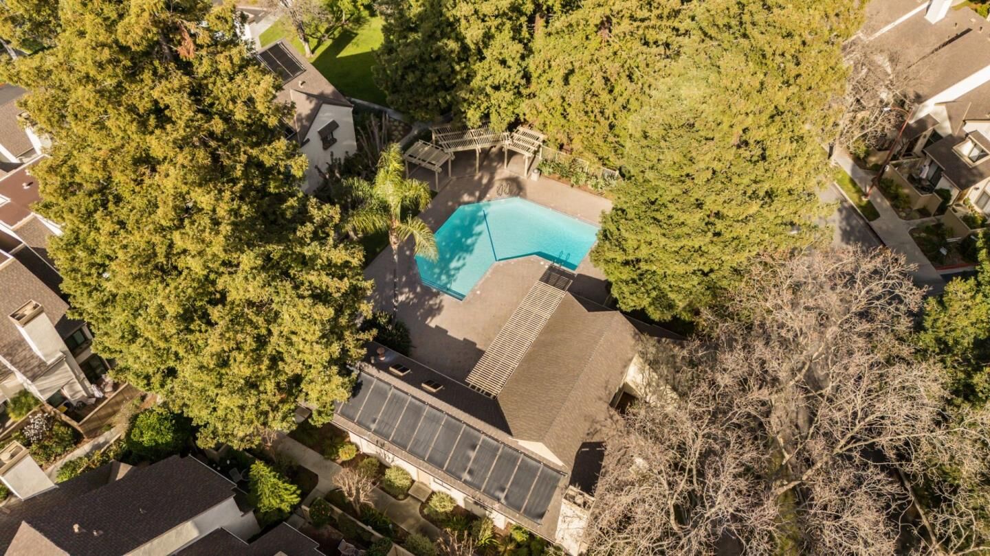 Property Photo: 1947 Huxley Court CA 95125