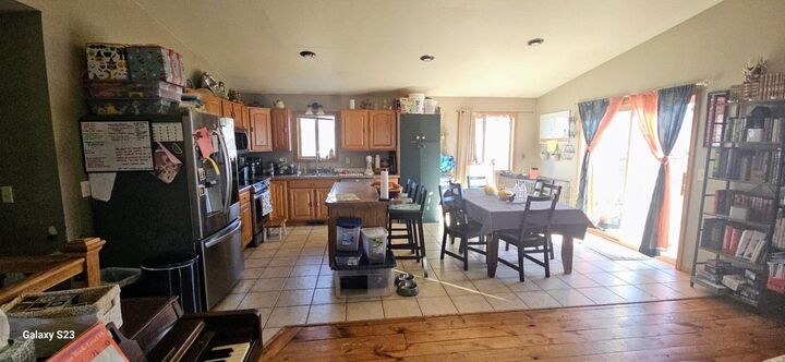 Property Photo: W3959 North Street WI 54644