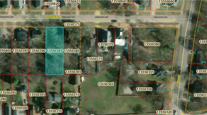 Property Photo:  510 Kenwood Avenue  WI 53511 