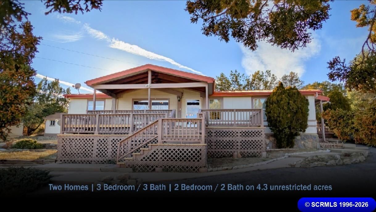 Property Photo:  6080 Highway 152  NM 88049 