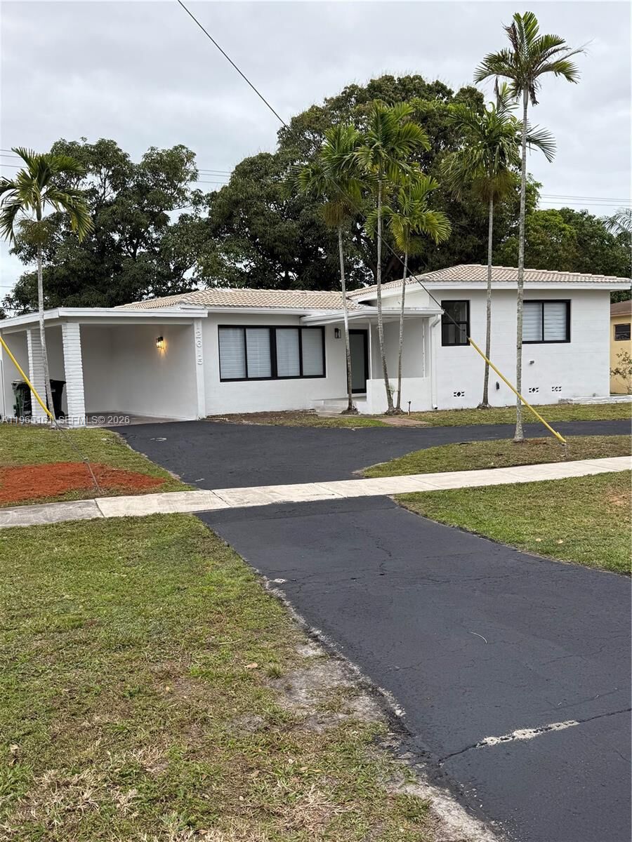 Property Photo:  12615 N Miami Ave  FL 33168 