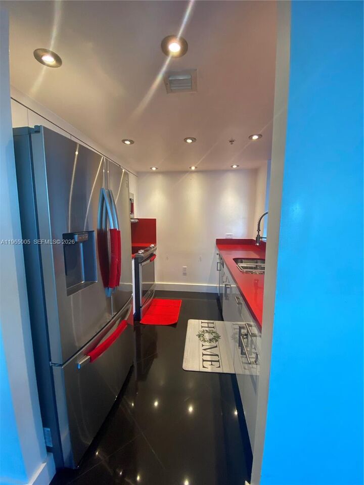 Property Photo:  117 NW 42nd Ave 1612  FL 33126 