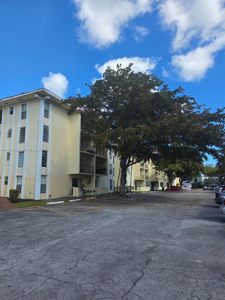 Property Photo:  11925 NE 2nd Ave B307  FL 33161 