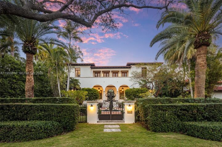 Property Photo: 221 Casuarina Concourse FL 33143