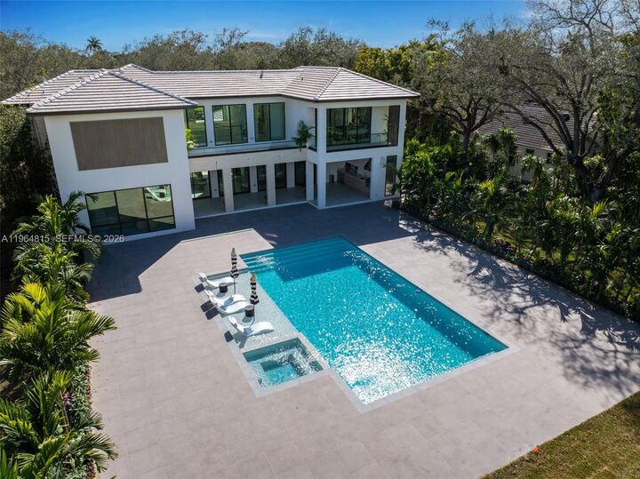 Property Photo: 9381 SW 100 St FL 33176