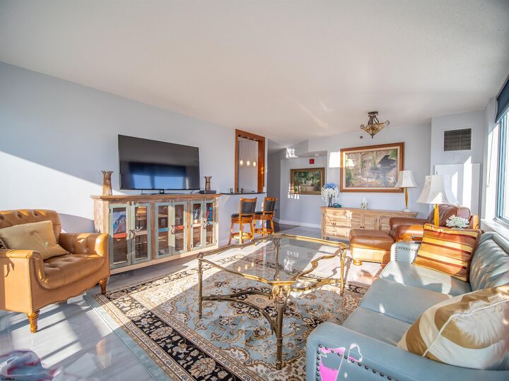 Property Photo: 526 Pacific 1703 NJ 08401