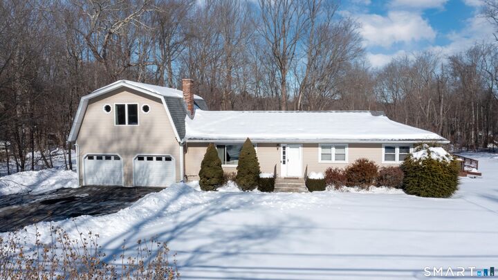Property Photo:  23 Federal Road  CT 06484 