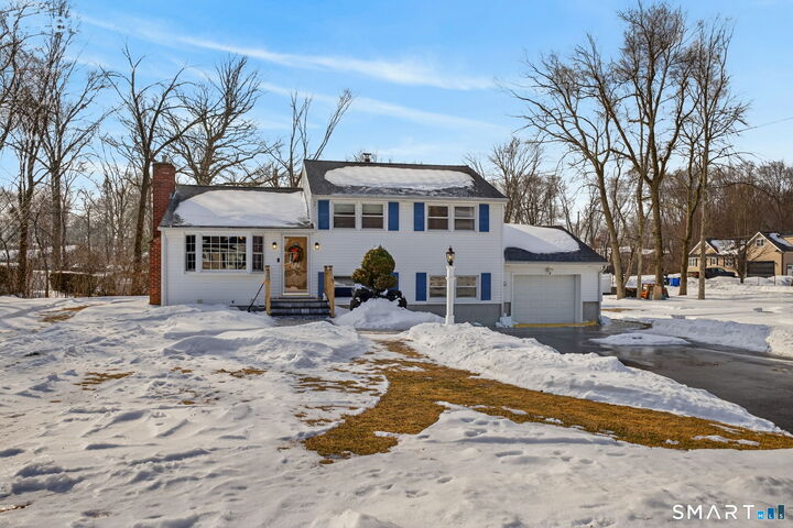 Property Photo: 26 Susan Lane CT 06473